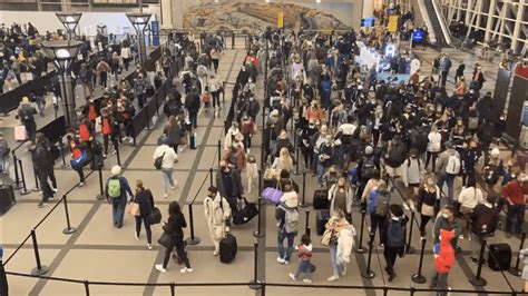 This Denver airport restaurant ranked as one of best in nation